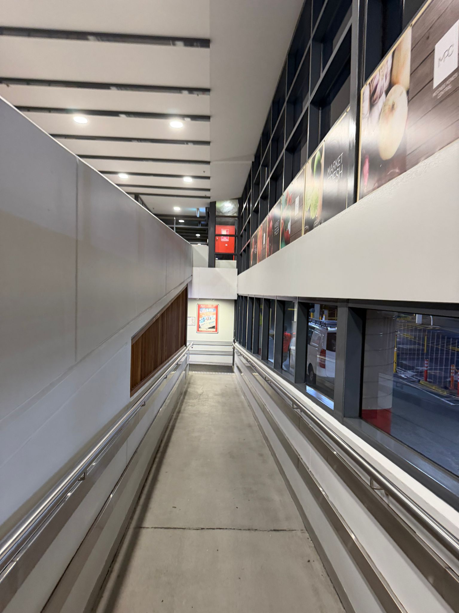 Apex Facility Commercial Work 19